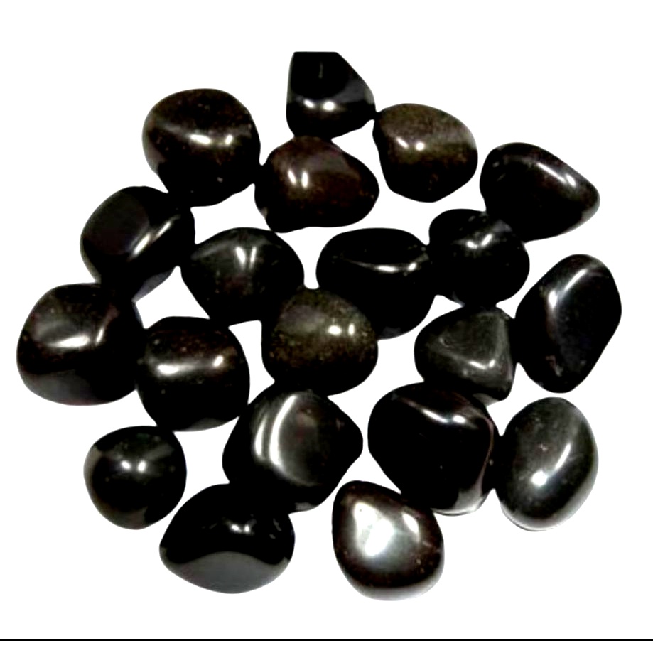 Black Forest Pebbles
