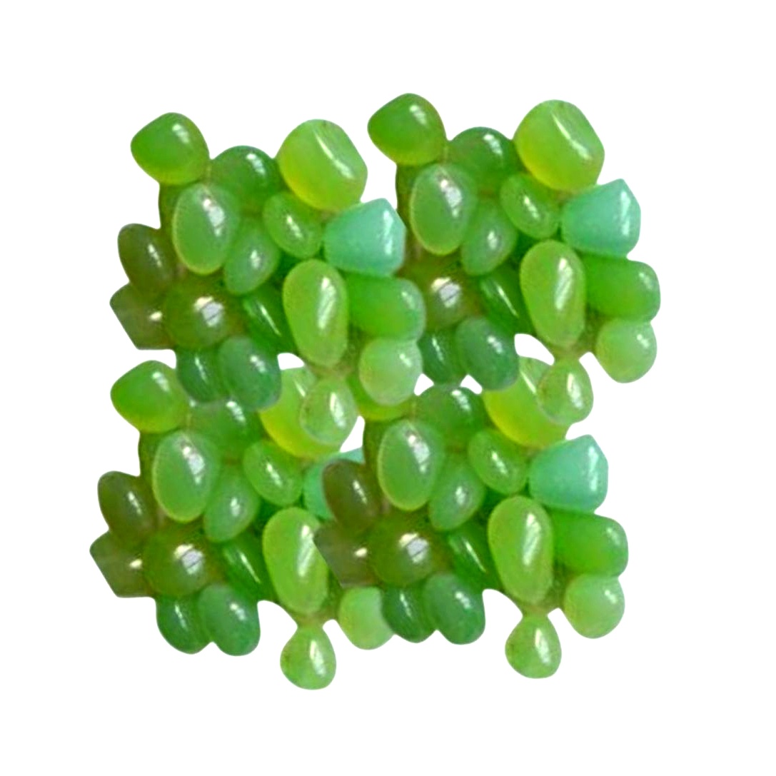 Green Onyx Pebbles