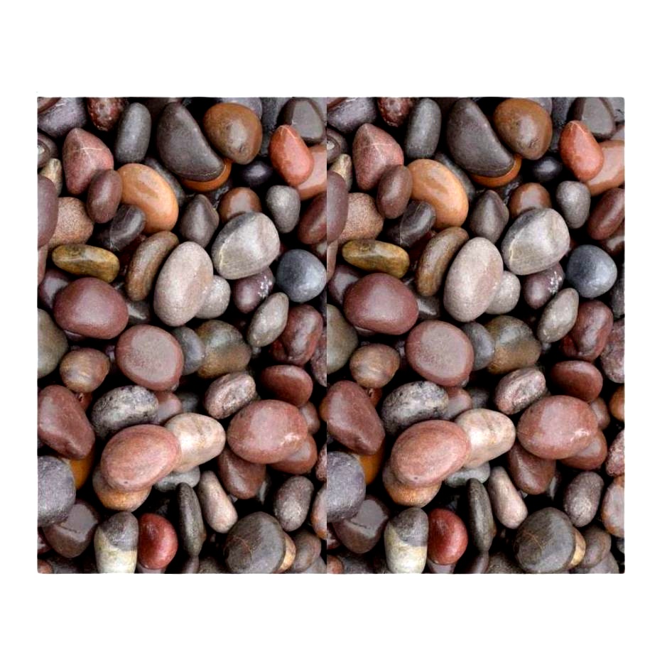 Red River Pebbles
