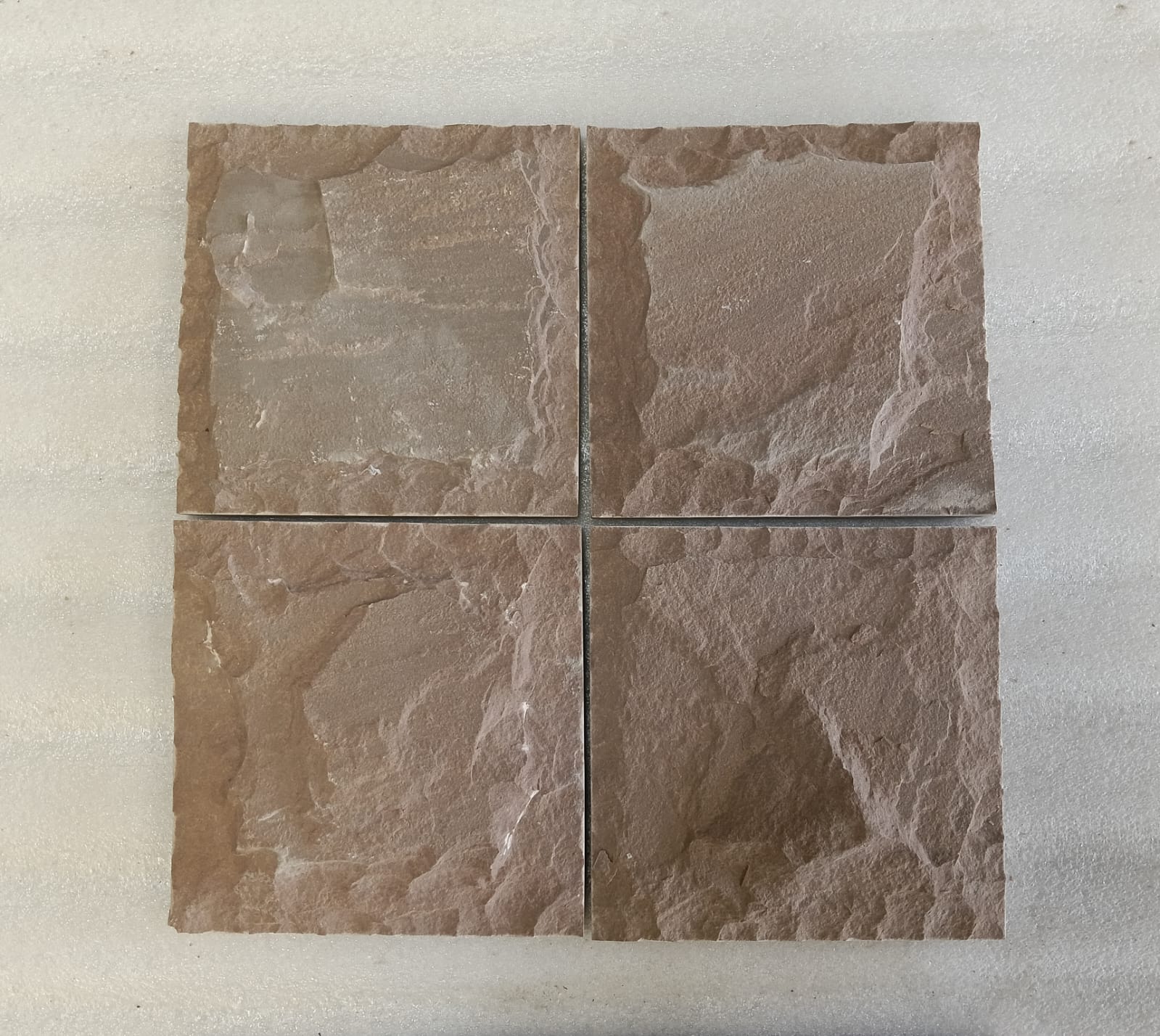 Desert Strata - Butch