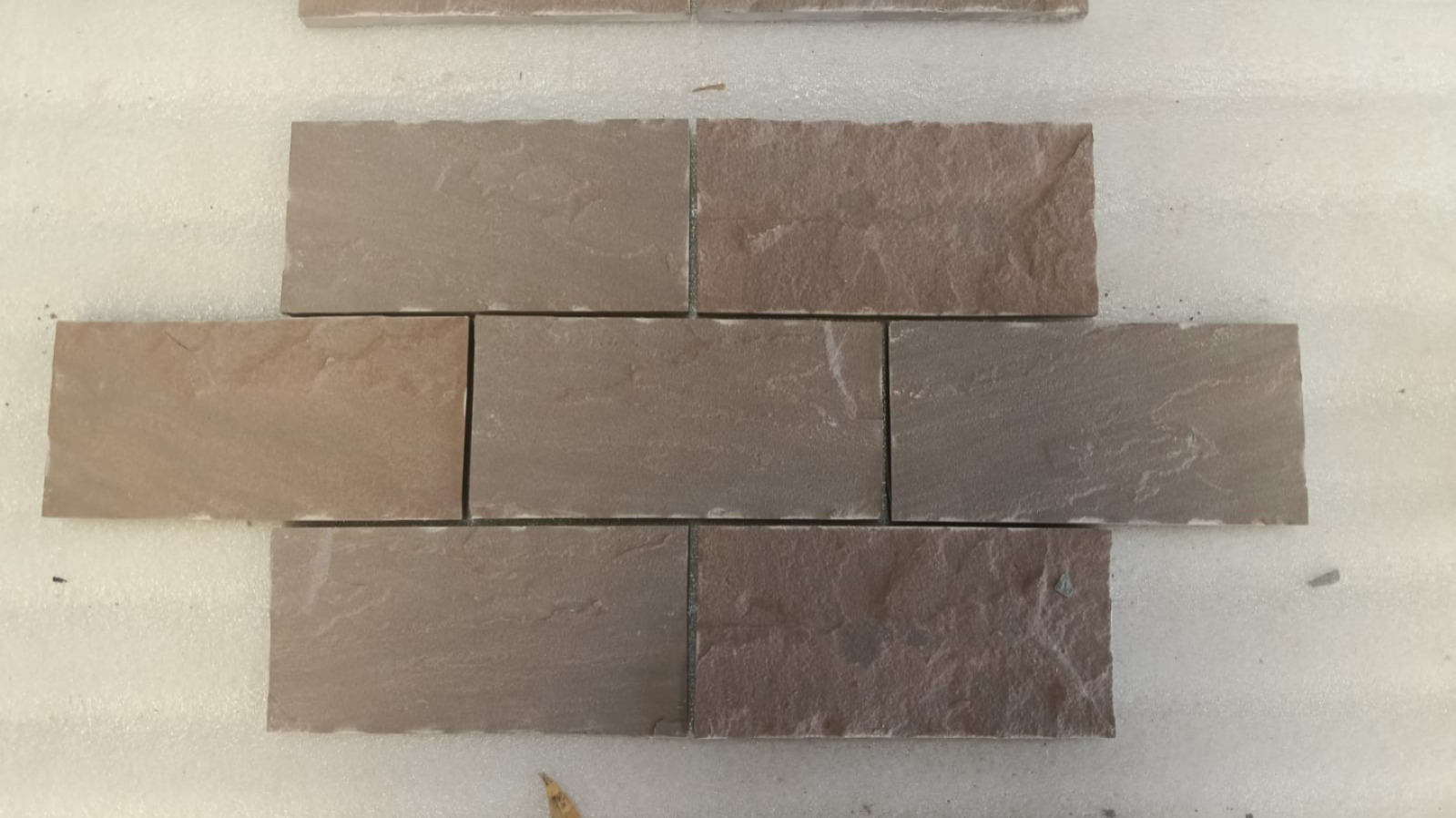 Desert Strata - Natural