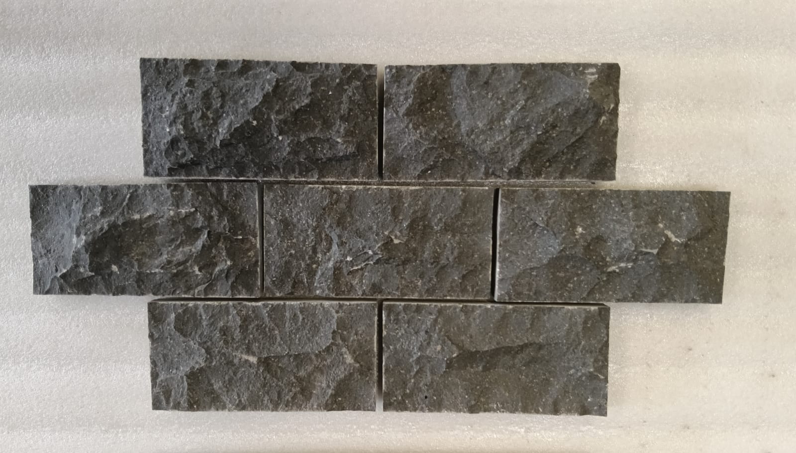 Obsidian Ridge - Natural