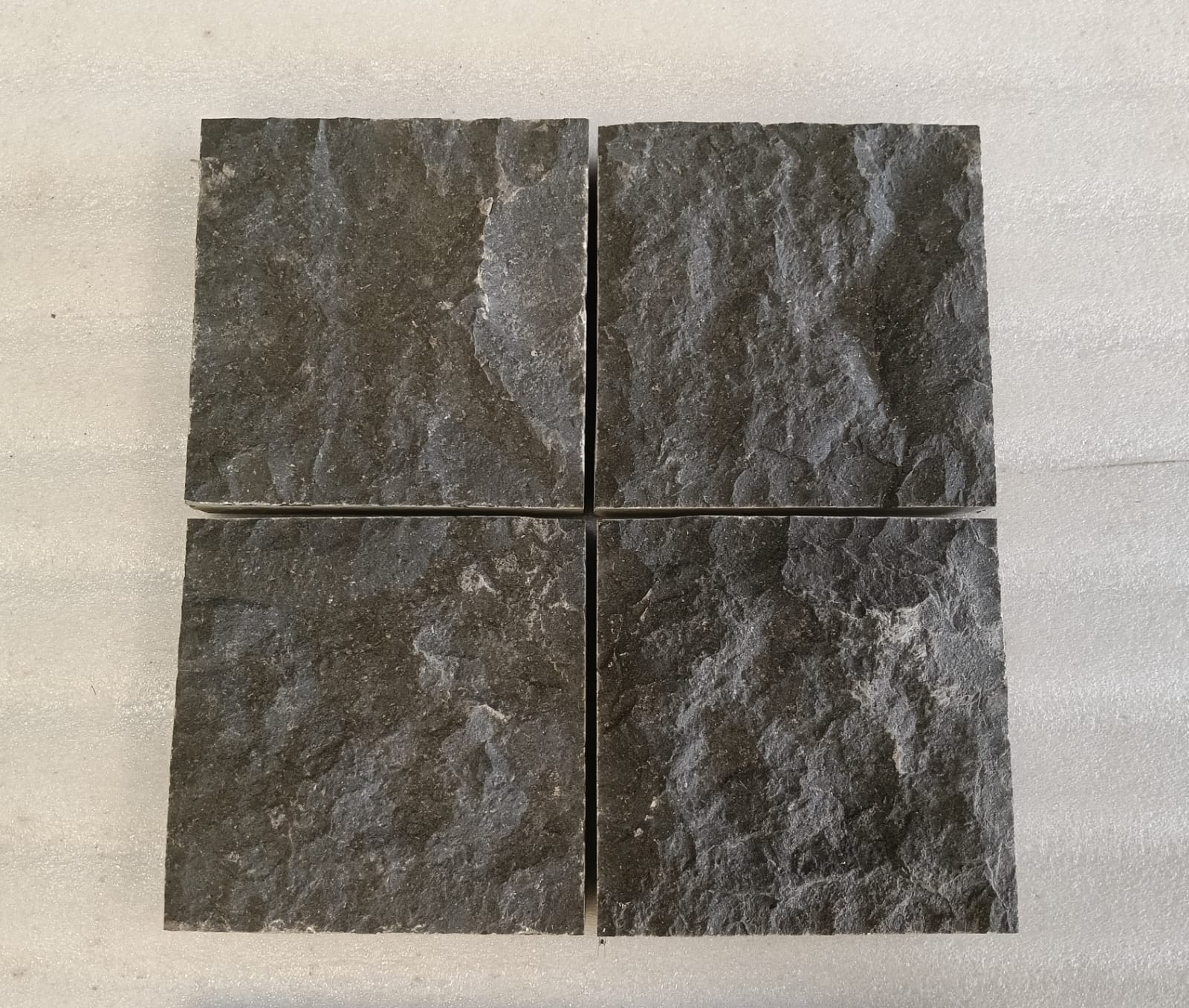 Obsidian Ridge - Natural