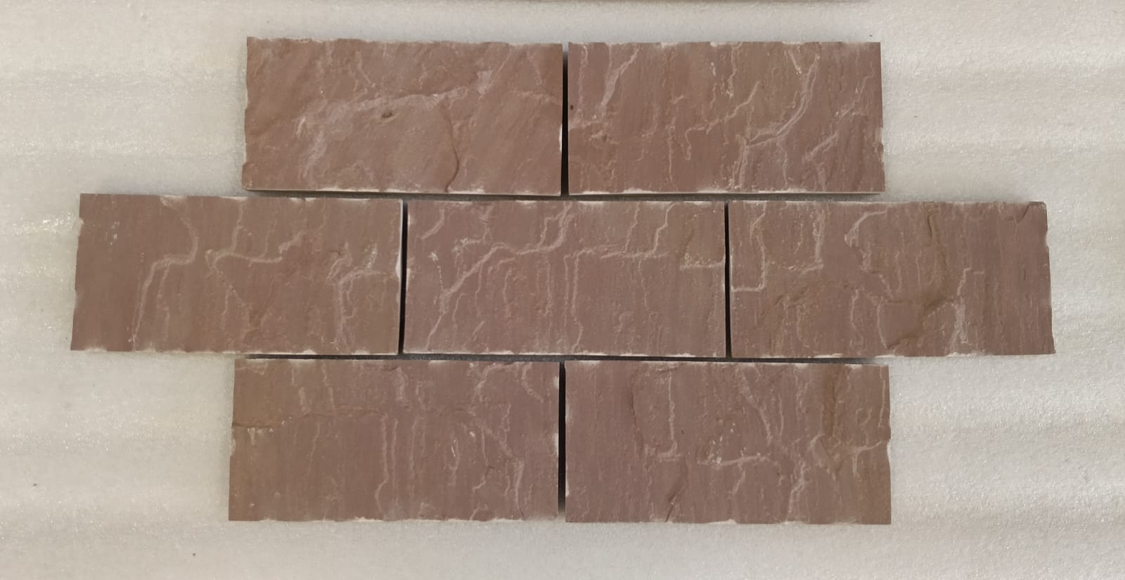 Amber Veil - Natural