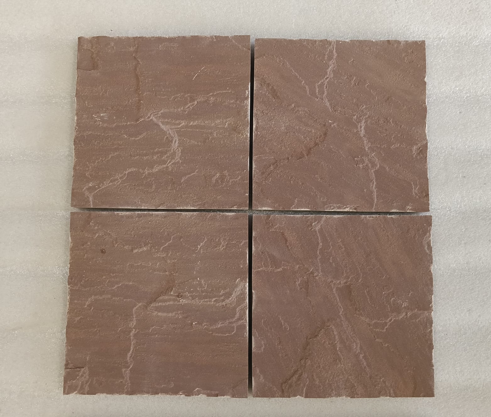 Amber Veil - Natural