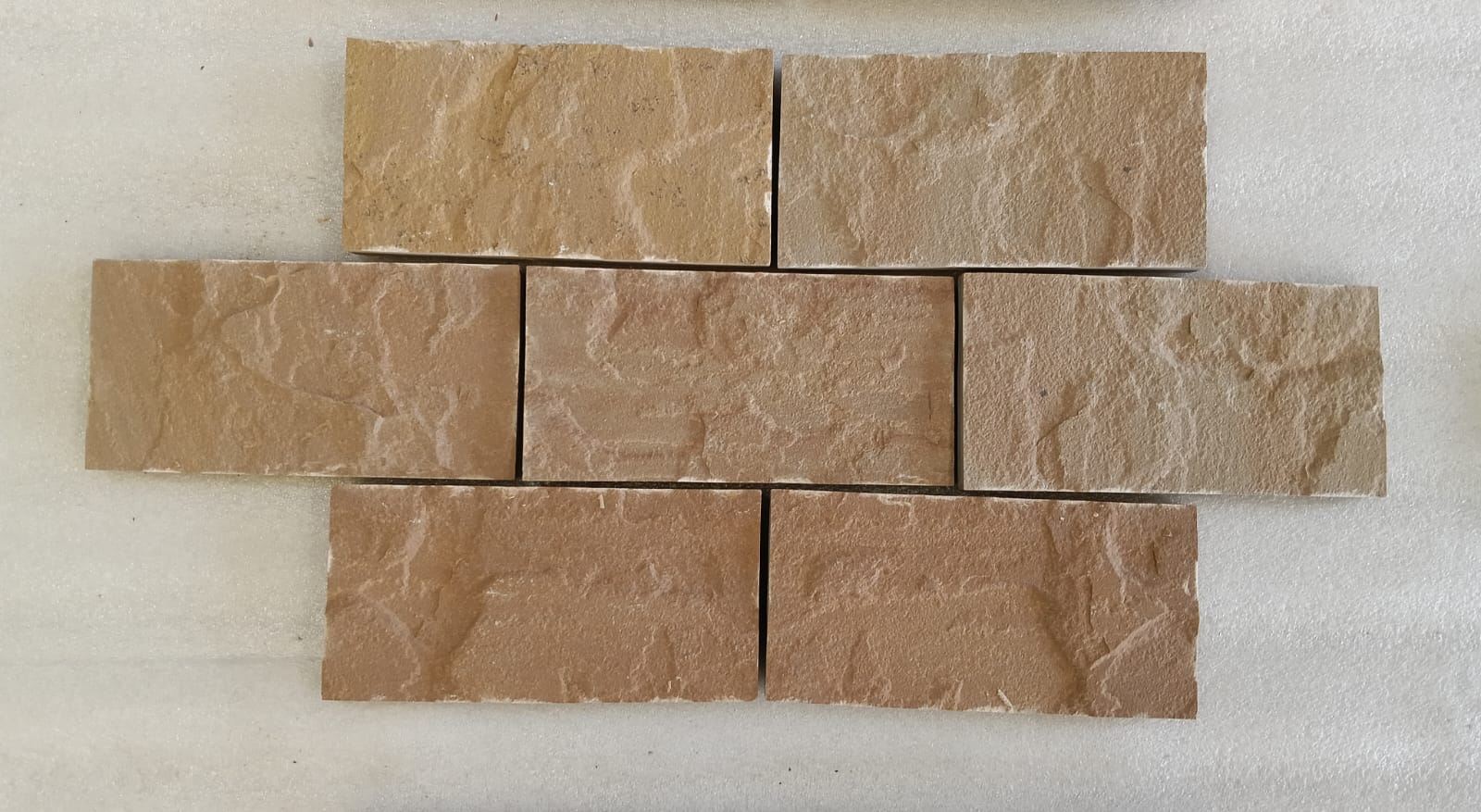 Olive Crest - Natural