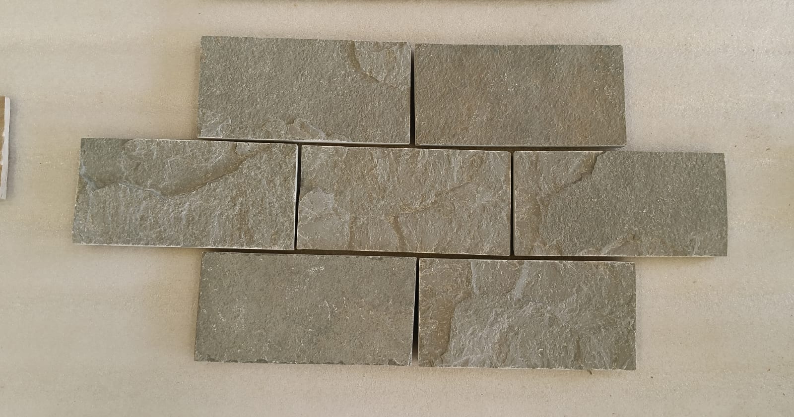 Azure Vein - Natural