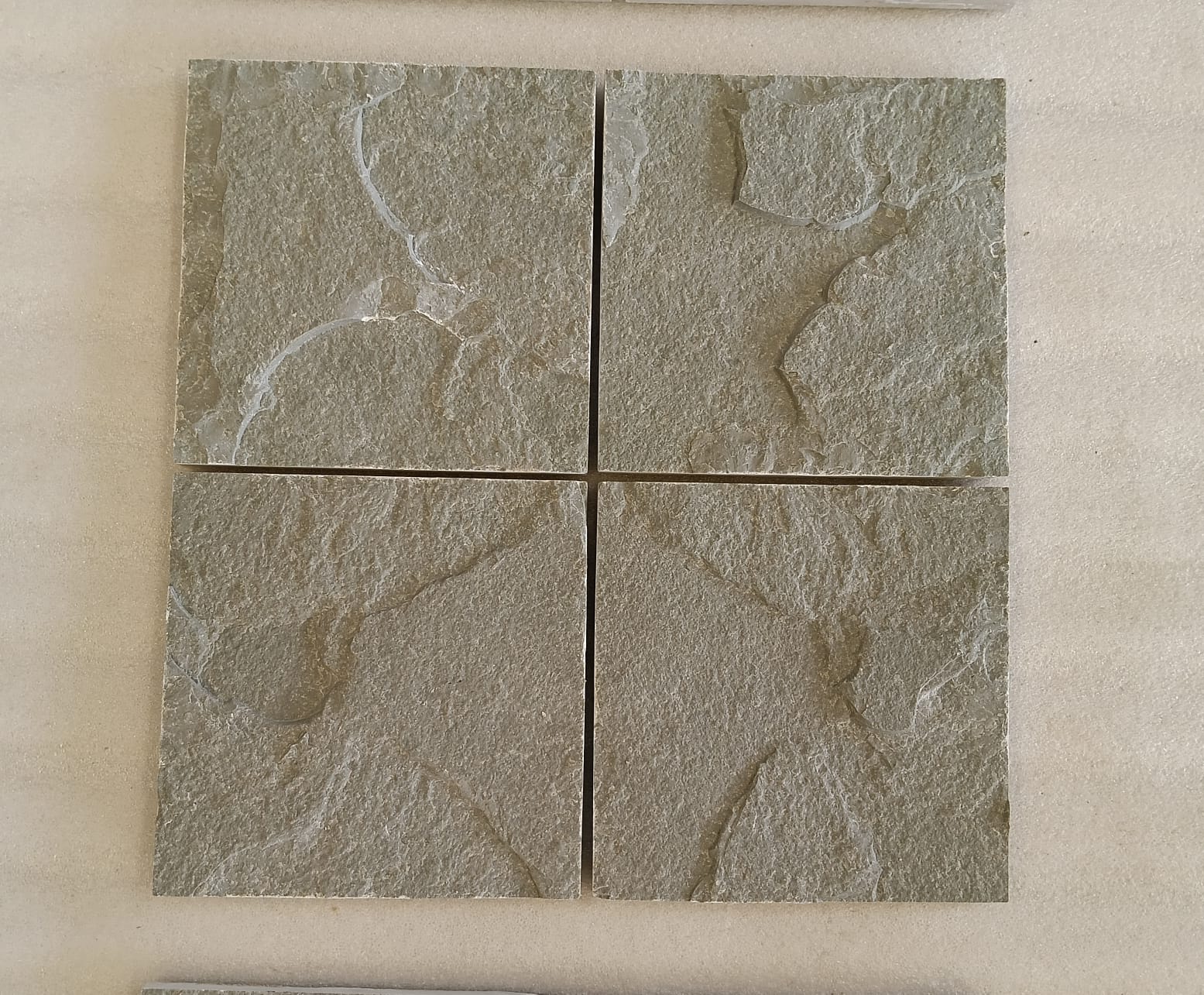 Azure Vein - Natural