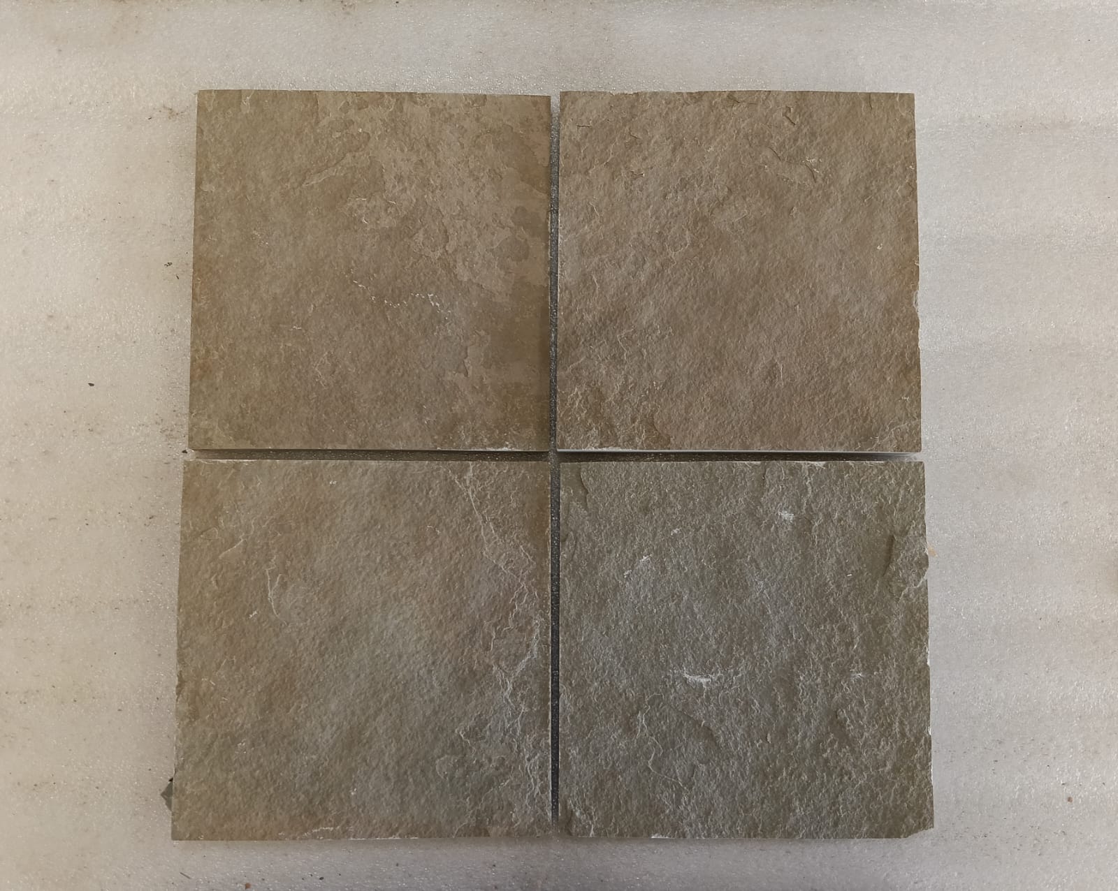 Terra Forge - Natural