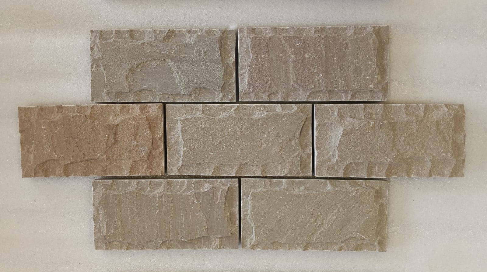 Verdant Strata - Butch