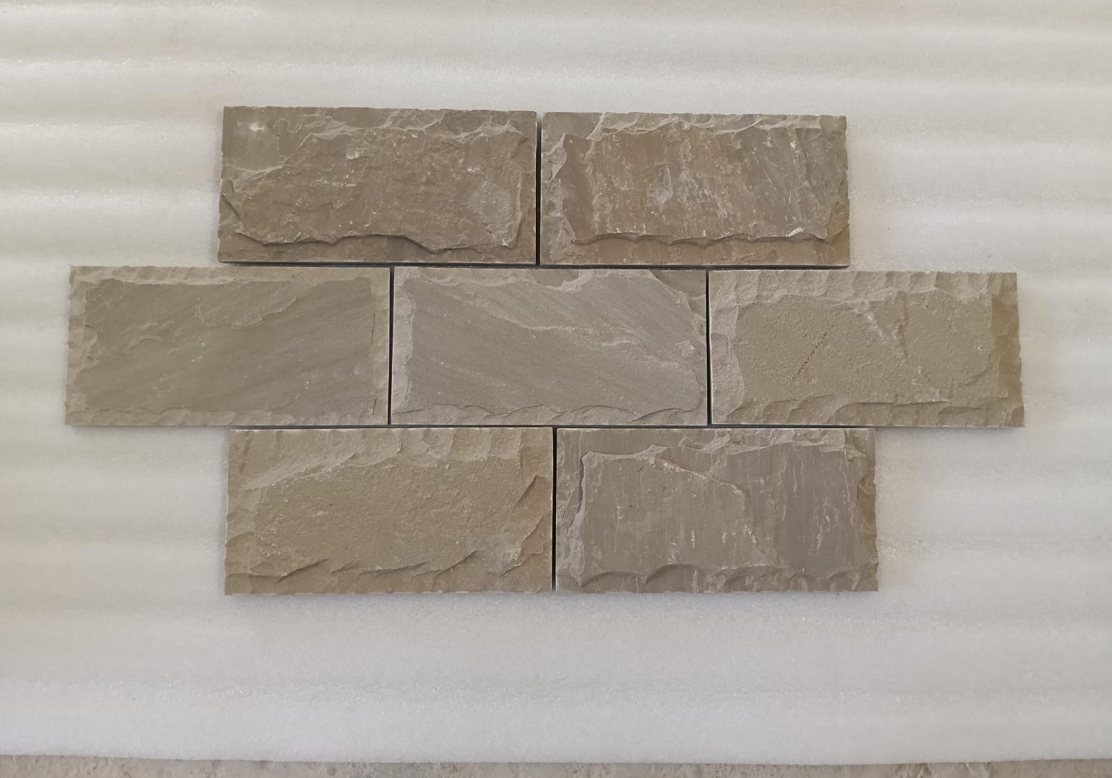 Verdant Strata - Butch