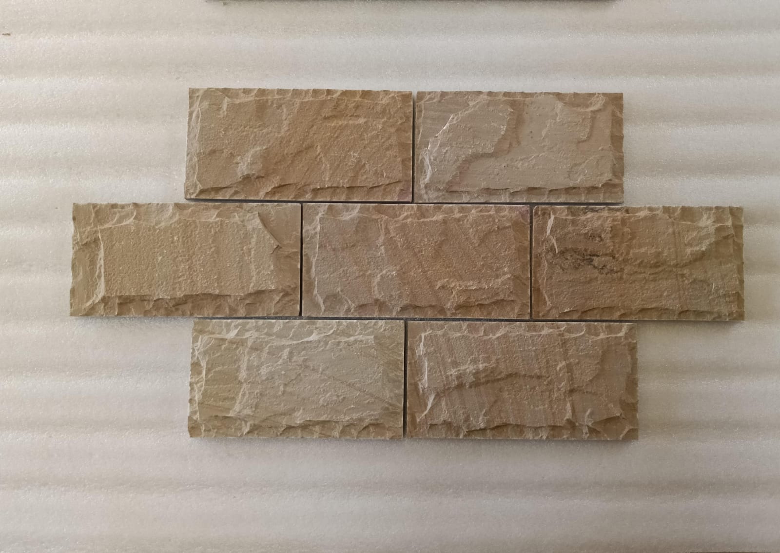 Verdant Wave - Butch